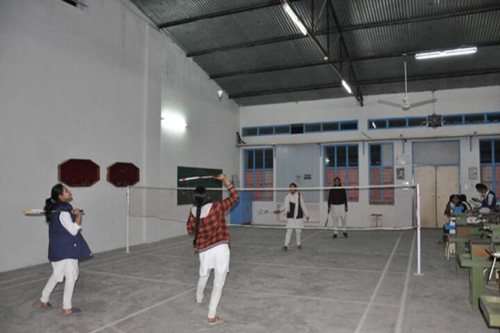 sports